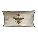 Snugg+Co Cushion Cover- Hand Embroided at Online8 Furniture Auckland NZ