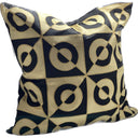 Snugg+Co Cushion Cover- Hand Embroided at Online8 Furniture Auckland NZ