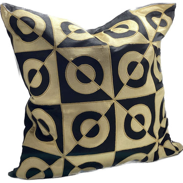 Snugg+Co Cushion Cover- Hand Embroided at Online8 Furniture Auckland NZ