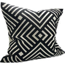 Snugg+Co Cushion Cover- Hand Embroided at Online8 Furniture Auckland NZ