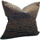 Snugg+Co Cushion Cover - Hand Embroided at Online8 Furniture Auckland NZ