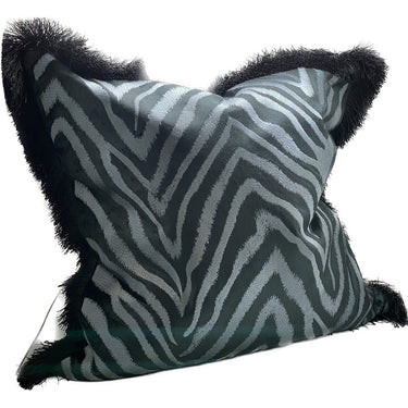 Snugg+Co Cushion Cover - Hand Embroided at Online8 Furniture Auckland NZ