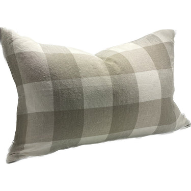 Snugg+Co Cushion Cover - Milk at Online8 Furniture Auckland NZ