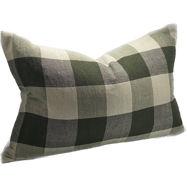 Snugg+Co Cushion Cover - Olive at Online8 Furniture Auckland NZ