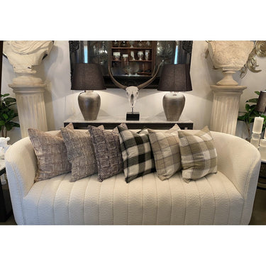 Snugg+Co Cushion Cover - Sage at Online8 Furniture Auckland NZ