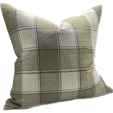 Snugg+Co Cushion Cover - Sage at Online8 Furniture Auckland NZ