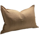 Snugg+Co Cushion Cover - Sandstone at Online8 Furniture Auckland NZ