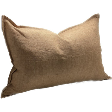 Snugg+Co Cushion Cover - Sandstone at Online8 Furniture Auckland NZ