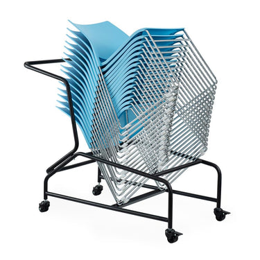 Soho Chair Trolley at Online8 Furniture Auckland NZ