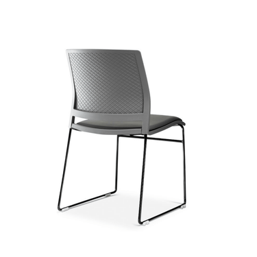 Soho Chair with Seat Pad at Online8 Furniture Auckland NZ
