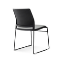 Soho Chair with Seat Pad at Online8 Furniture Auckland NZ