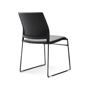Soho Chair with Seat Pad at Online8 Furniture Auckland NZ