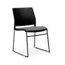 Soho Chair with Seat Pad at Online8 Furniture Auckland NZ