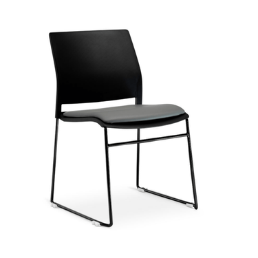 Soho Chair with Seat Pad at Online8 Furniture Auckland NZ