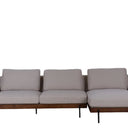 Soho Sofa with Chaise at Online8 Furniture Auckland NZ