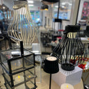 Solar Lantern 40cm at Online8 Furniture Auckland NZ