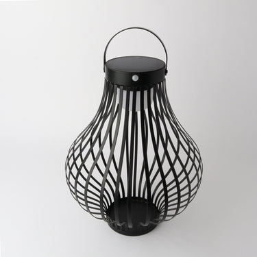 Solar Lantern 40cm at Online8 Furniture Auckland NZ