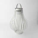 Solar Lantern 40cm at Online8 Furniture Auckland NZ