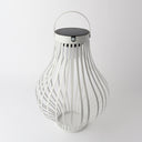 Solar Lantern 40cm at Online8 Furniture Auckland NZ