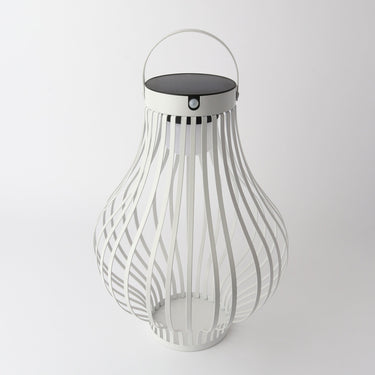 Solar Lantern 40cm at Online8 Furniture Auckland NZ