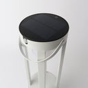 Solar Lantern 45cm at Online8 Furniture Auckland NZ