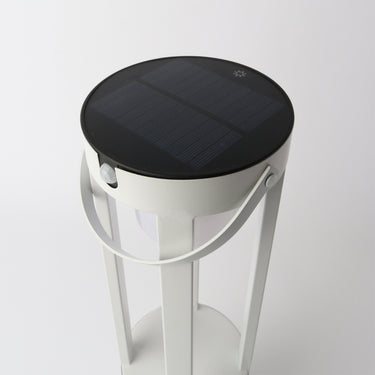 Solar Lantern 45cm at Online8 Furniture Auckland NZ