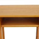 Solid Wood Flower Stand at Online8 Furniture Auckland NZ