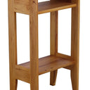 Solid Wood Flower Stand at Online8 Furniture Auckland NZ