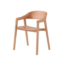 Solo Armchair | Dining Chair at Online8 Furniture Auckland NZ