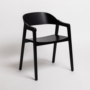 Solo Armchair | Dining Chair at Online8 Furniture Auckland NZ