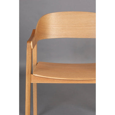Solo Armchair | Dining Chair at Online8 Furniture Auckland NZ