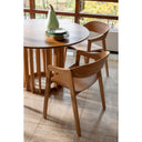 Solo Armchair | Dining Chair at Online8 Furniture Auckland NZ