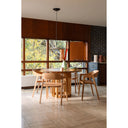 Solo Armchair | Dining Chair at Online8 Furniture Auckland NZ