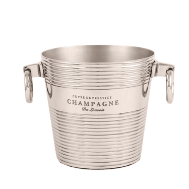 Sommelier Champagne Bucket at Online8 Furniture Auckland NZ