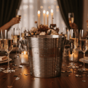 Sommelier Champagne Bucket at Online8 Furniture Auckland NZ