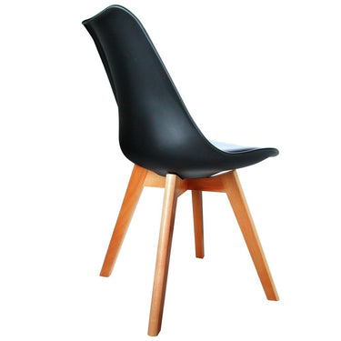 Sonia Dining Chair - Set/4 at Online8 Furniture Auckland NZ