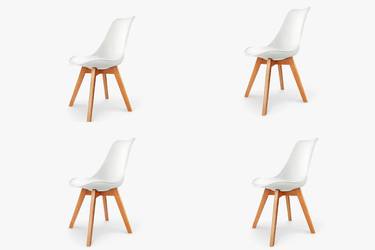 Sonia Dining Chair - Set/4 at Online8 Furniture Auckland NZ