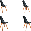 Sonia Dining Chair - Set/4 at Online8 Furniture Auckland NZ