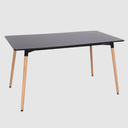 Sonia Dining Table - 1200mm at Online8 Furniture Auckland NZ