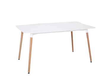 Sonia Dining Table - 1200mm at Online8 Furniture Auckland NZ