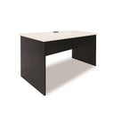Sonic Straight Desk at Online8 Furniture Auckland NZ