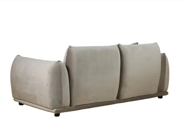 Sophia 2 Seater Velvet Sofa at Online8 Furniture Auckland NZ