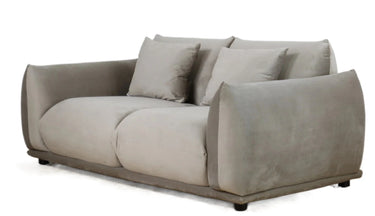 Sophia 2 Seater Velvet Sofa at Online8 Furniture Auckland NZ