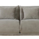 Sophia 2 Seater Velvet Sofa at Online8 Furniture Auckland NZ