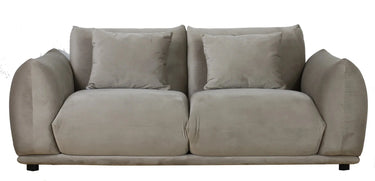 Sophia 2 Seater Velvet Sofa at Online8 Furniture Auckland NZ