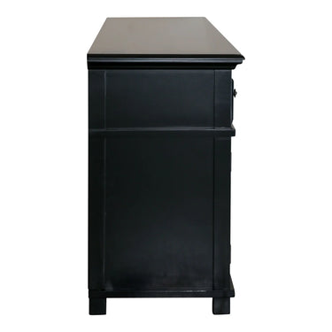 Sorrento 4 Door Hamptons Buffet Table - 1880mm at Online8 Furniture Auckland NZ