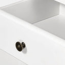 Sorrento 4 Door Hamptons Buffet Table - 1880mm at Online8 Furniture Auckland NZ