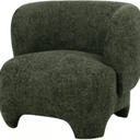 Soul Occasional Chair - Olive at Online8 Furniture Auckland NZ