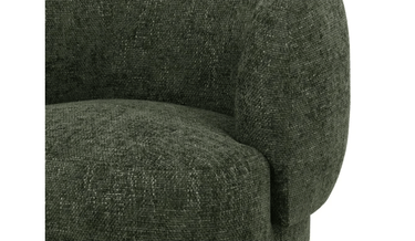 Soul Occasional Chair - Olive at Online8 Furniture Auckland NZ