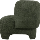 Soul Occasional Chair - Olive at Online8 Furniture Auckland NZ